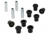 Control Arm Lower - Bushing Kit