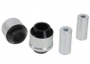 Control Arm Lower - Bushing Kit