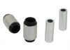 Control Arm Lower - Bushing Kit