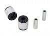 Control Arm Lower - Bushing Kit