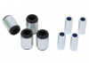 Control Arm Lower - Bushing Kit