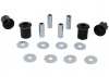 Control Arm Lower - Bushing Kit