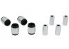 Control Arm Lower - Bushing Kit