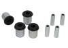 Control Arm Lower - Bushing Kit