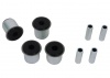 Control Arm Lower - Bushing Kit