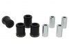 Control Arm Lower - Bushing Kit