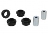 Control Arm Lower - Bushing Kit