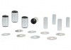 Control Arm Lower - Bushing Kit-Double Offset