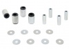Control Arm Lower - Bushing Kit-Double Offset