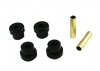 Control Arm Lower - Inner Bushing Kit