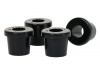Control Arm Lower - Inner Bushing Kit