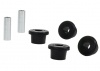 Control Arm Lower - Inner Bushing Kit