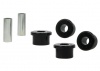 Control Arm Lower - Inner Bushing Kit