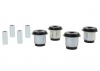 Control Arm Lower - Inner Bushing Kit
