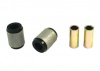 Control Arm Lower - Inner Bushing Kit