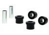 Control Arm Lower - Inner Bushing Kit