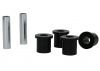 Control Arm Lower - Inner Bushing Kit