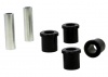 Control Arm Lower - Inner Bushing Kit