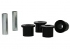 Control Arm Lower - Inner Bushing Kit