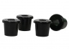 Control Arm Lower - Inner Bushing Kit