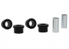 Control Arm Lower - Inner Bushing Kit