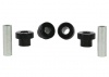 Control Arm Lower - Inner Bushing Kit