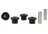 Control Arm Lower - Inner Bushing Kit