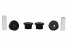 Control Arm Lower - Inner Bushing Kit