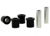 Control Arm Lower - Inner Bushing Kit