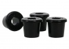 Control Arm Lower - Inner Bushing Kit