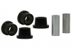 Control Arm Lower - Inner Bushing Kit