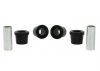Control Arm Lower - Inner Bushing Kit