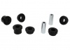 Control Arm Lower - Inner Bushing Kit