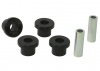 Control Arm Lower - Inner Bushing Kit