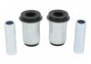 Control Arm Lower - Inner Bushing Kit
