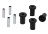 Control Arm Lower - Inner Bushing Kit
