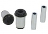 Control Arm Lower - Inner Bushing Kit