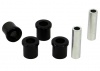Control Arm Lower - Inner Bushing Kit