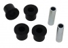Control Arm Lower - Inner Bushing Kit