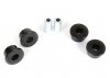 Control Arm Lower - Inner Bushing Kit