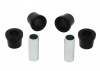 Control Arm Lower - Inner Bushing Kit