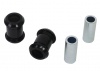 Control Arm Lower - Inner Bushing Kit