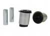 Control Arm Lower - Inner Bushing Kit-Double Offset Control Arm Lower - Inner Bushing Kit-Double Offset