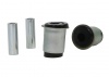 Control Arm Lower - Inner Bushing Kit-Double Offset Control Arm Lower - Inner Bushing Kit-Double Offset
