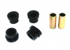 Control Arm Lower - Inner Bushing Kit-Double Offset