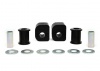 Control Arm Lower - Inner Bushing Kit-Double Offset
