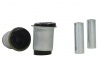 Control Arm Lower - Inner Bushing Kit-Double Offset Control Arm Lower - Inner Bushing Kit-Double Offset