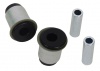 Control Arm Lower - Inner Bushing Kit-Double Offset Control Arm Lower - Inner Bushing Kit-Double Offset