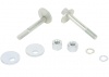 Control Arm Lower - Inner Camber Bolt Kit