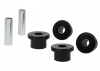 Control Arm Lower - Inner Front Bushing Kit